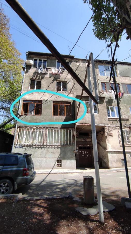 Appartment Lux, 2 Bedroom Єреван Екстер'єр фото